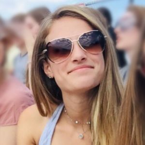 Meet your Posher, Jamie